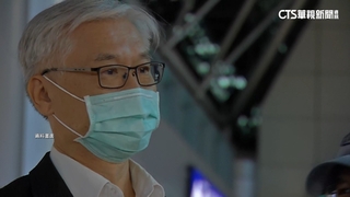 夏立言今率團赴中訪問7天　將對金門意外致哀