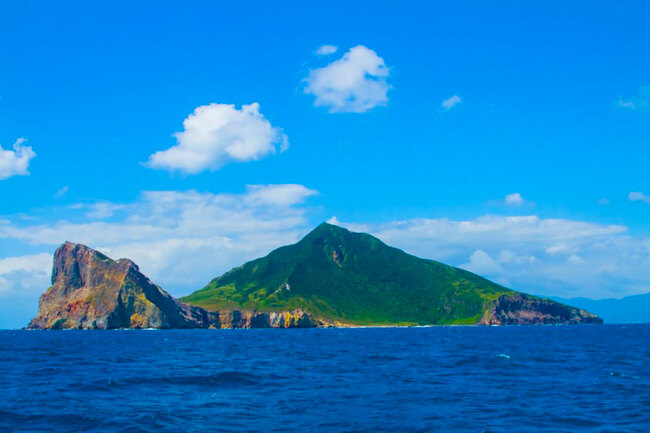龜山島3/1起開放登島！ 增藍色海洋、綠色賞螢遊程 | 華視新聞