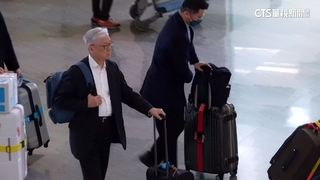 民共對話　綠營中國事務部主任：台獨黨綱已是歷史文件