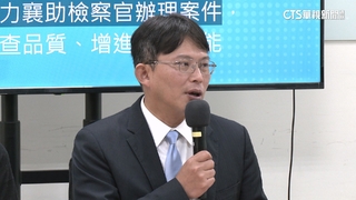 藍遞橄欖枝！傅喊禮讓召委　黃國昌：位置不重要