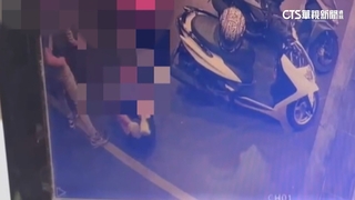 按喇叭被嗆！　5煞持球棒毆少年　警4小時逮人