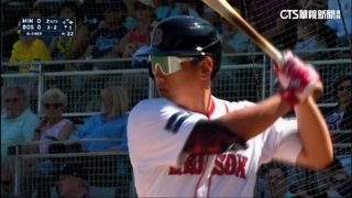 吉田正尚春訓亮相　金河成好忙身兼海外賽大使