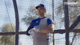 大谷「單刀出鞘」沒問題！　MLB看好連莊全壘打王