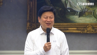 爭黨魁？傅「立院戰隊」成軍　徐巧芯駁「拉攏派系說」