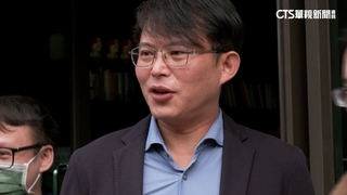 劍指2026新北市長？　黃國昌：絕對是選項之一