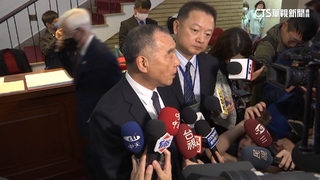 傳邱國正打包中　國防部長誰接？　陳寶餘.黃曙光呼聲高