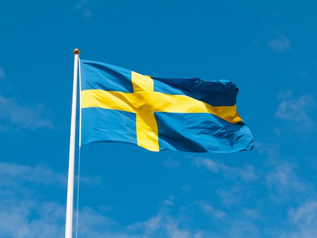 瑞典將成第32會員國 北約秘書長：聯盟更為強大安全 | 華視新聞