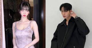 aespa Karina與李宰旭戀愛ing！ 雙方承認戀情：請溫暖看待