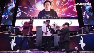 台選手帶300美元出國「奪冠」　電競協會恭賀挨酸