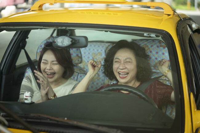 華視、LINE TV《華麗計程車行》收視再創新高 雙網路平台霸榜冠軍 | 華視新聞
