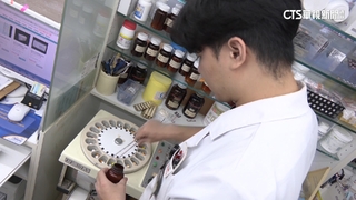 藥師缺工身價看漲　醫院.診所.藥局三方搶才