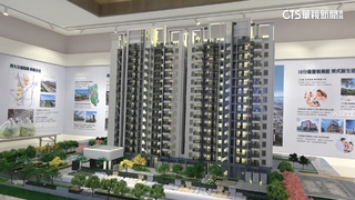 台積電設廠旋風再起　高雄建案喊「0元購屋」