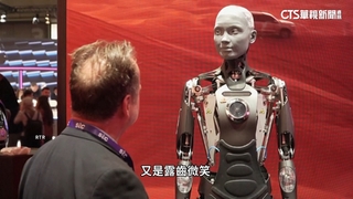 世界行動通訊大會登場　AI人工智慧搶盡鋒頭