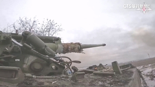 馬克宏提「北約派兵援烏」　美駁：不會出兵助烏作戰