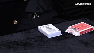 觀眾不配合.遭拳腳相向！　魔術師遇拆台自保術