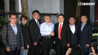 交委會召委「藍讓白」？　陳雪生證實：黨有跟他討論