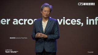 蘇姿丰賣12.5萬張超微「非選擇權」股票　分析師示警