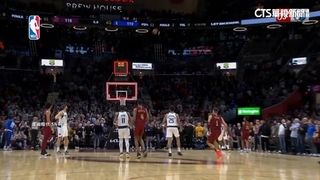 絕殺你的絕殺！　騎士Strus「超大號」3分成英雄