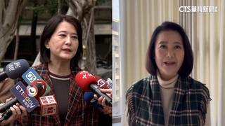 台灣民主基金會改組　王鴻薇批獨厚綠營.吳思瑤駁卡韓