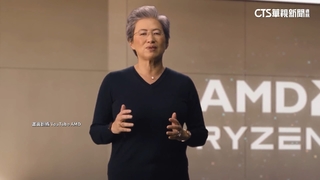 蘇姿丰拋售超微「非選擇權股票」　分析師：獲利了結