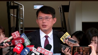 國民黨不禮讓！黃國昌：民眾黨全力支持藍召委人選