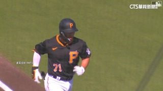 鄭宗哲變身「怪力男」　炸裂423呎超大號2分砲