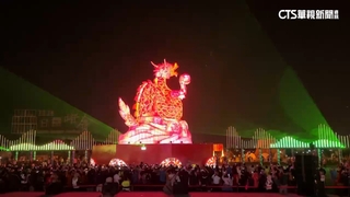 台灣燈會主燈撞臉12年前舊款？！　網友歪樓聯想熱議