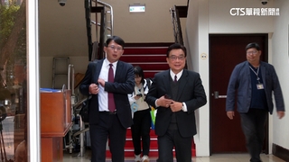 禮讓民眾黨團召委大逆轉　陳雪生：有外界壓力