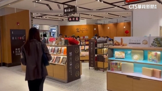 裕珍馨101分店熄燈　饕客錯愕.外籍遊客嘆可惜