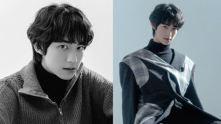 「德德」新照曝光 迷倒一片網　鄭運鵬留言：相信拍他爸爸也會很好看