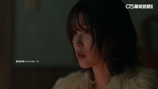 擺脫青澀演技角逐坎城影后　IU成女演員片酬之冠