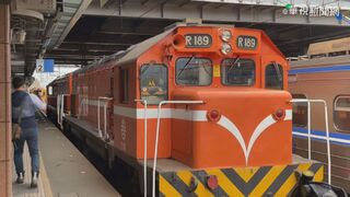 清明連假返鄉！台鐵加開155班次列車 3/6開放搶票