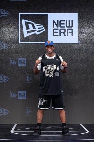 Marbury談穿搭風格　戰神Iverson影響最深！