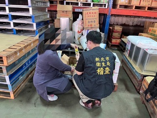 連環爆！咖哩粉也含「蘇丹紅」 多縣市衛生局急回收