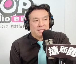 民眾黨團召委全力支持國民黨　黃暐瀚：遇強則屈、借花獻佛