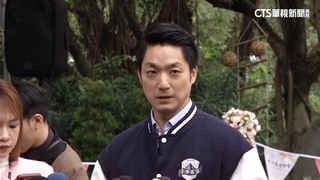 大火案抓環保局長「開刀」？　蔣：改組非因單一事件