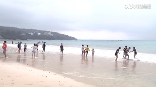 一家3口8萬旅費該去「菲律賓或墾丁」　網友發文熱議