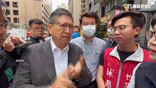 競總曾爆「無租金」疑官商密切！　楊文科駁：勿惡意連結