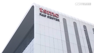 台積電第三代接班梯隊？　秦永沛.米玉傑任共同營運長