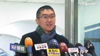 「夜襲NET」挨告　謝國樑喊：不會讓產權落私人手中