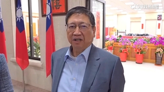 涉貪與天坑案有關？　楊文科50萬交保：盼司法還清白