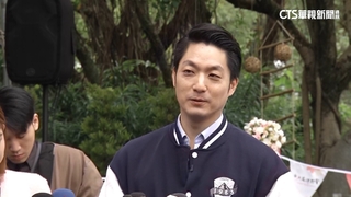 林右昌動作頻頻為挑戰雙北？　蔣萬安笑：他沒告訴我