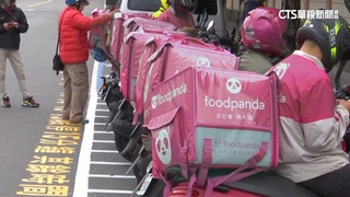 德媒曝：台foodpanda將賣Uber　Eats？　熊貓駁：毫無所悉