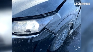 遊北海道租車撞！民眾控坐地起價　業者：影響商譽