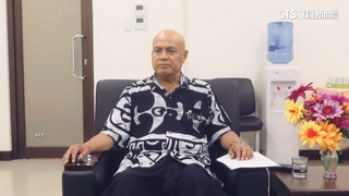 選擇台而非中國　吐瓦魯新總理：對台關係無重大問題