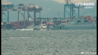 傳美艦經巴士海峽入南海　專家：對中預防措施