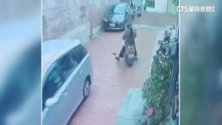 不顧失主叫喊「撿」走皮包　警方：朝侵占罪偵辦