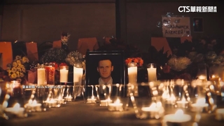 納瓦尼安葬在莫斯科　成千上萬民眾聚集送別