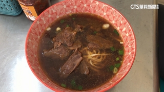 台南超佛牛肉麵只要60元　高雄雙主菜便當僅百元