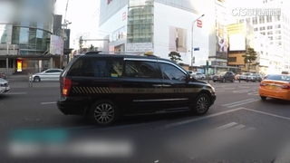 半夜逛完東大門被載至荒地　曲艾玲控韓運將「敲詐」